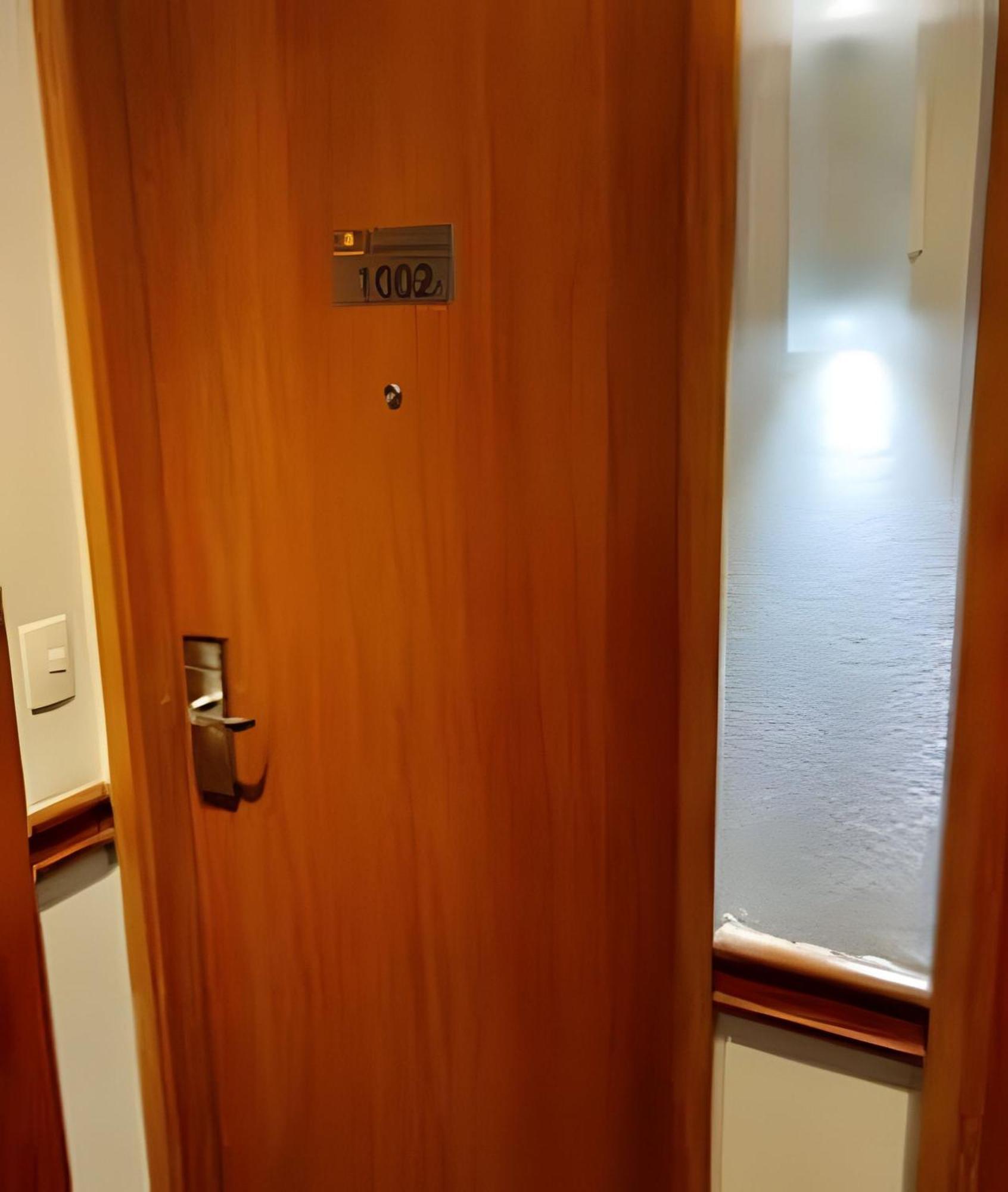 Hotel Flat Live Mariana/ibirapuera São Paulo